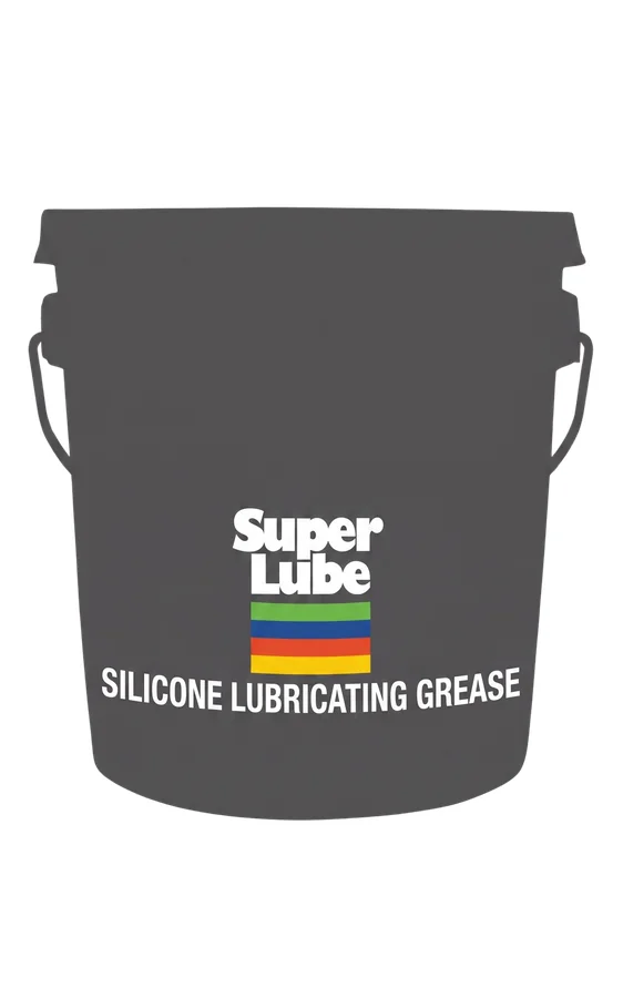 Super Lube Aceite Sintético Multiuso (ISO 100)