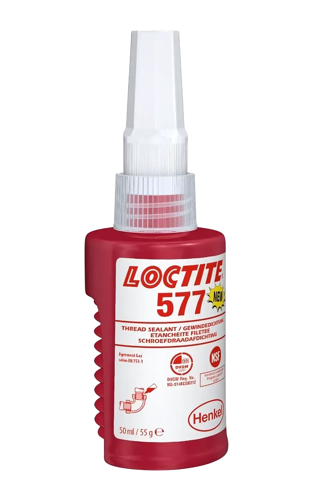 LOCTITE 577