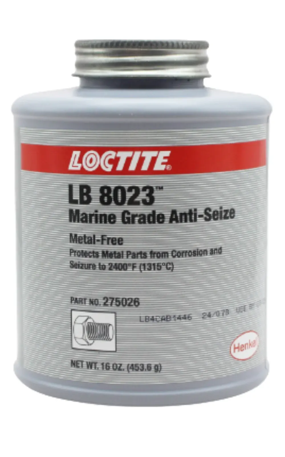 LOCTITE LB 8023 Marine Grade