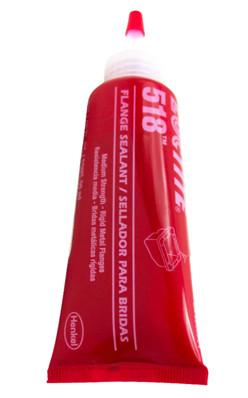 LOCTITE 518