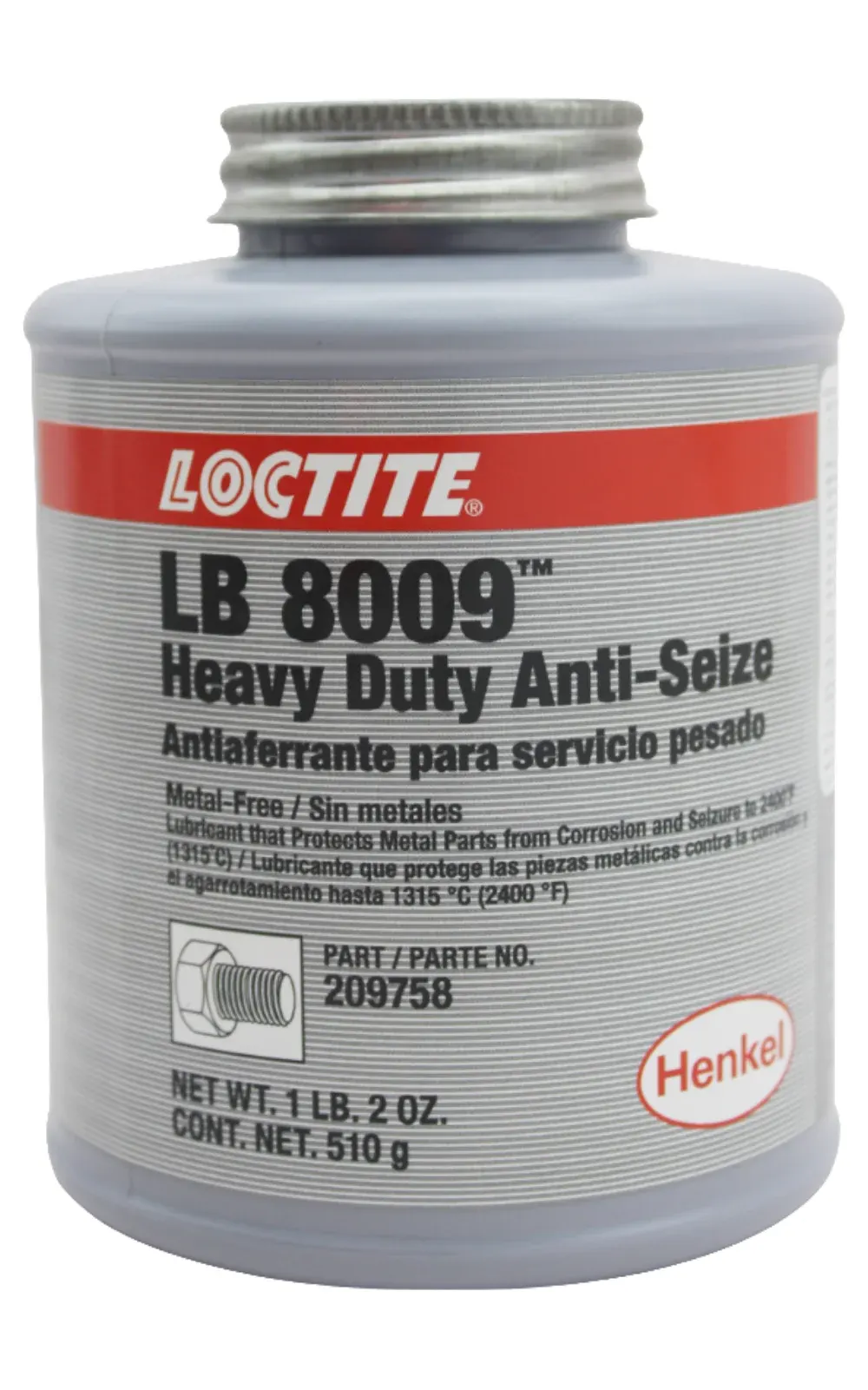 LOCTITE LB 8009
