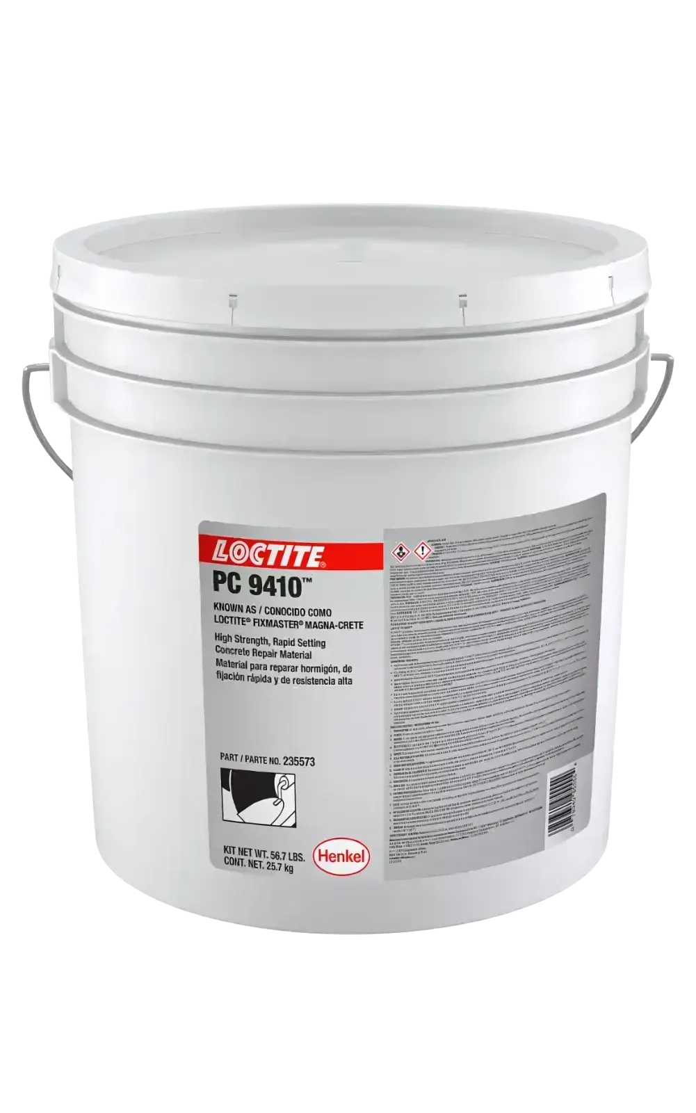 LOCTITE PC 9410 Magna-Crete