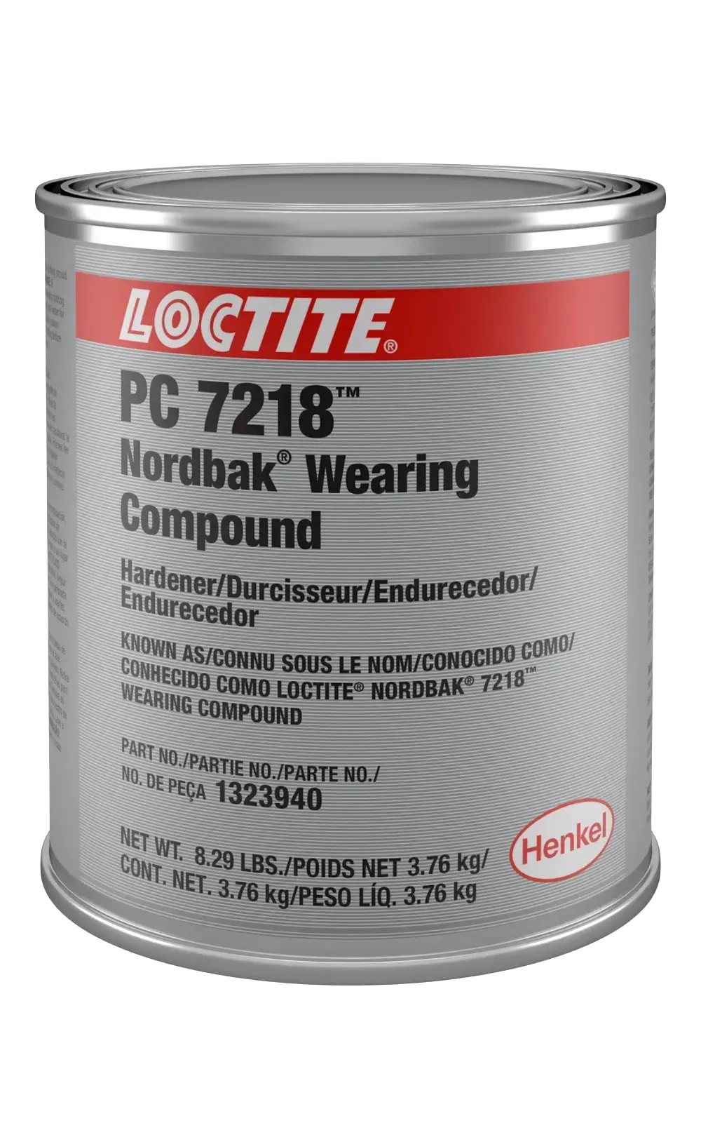 LOCTITE PC 7218 Nordbak Wearing Compound