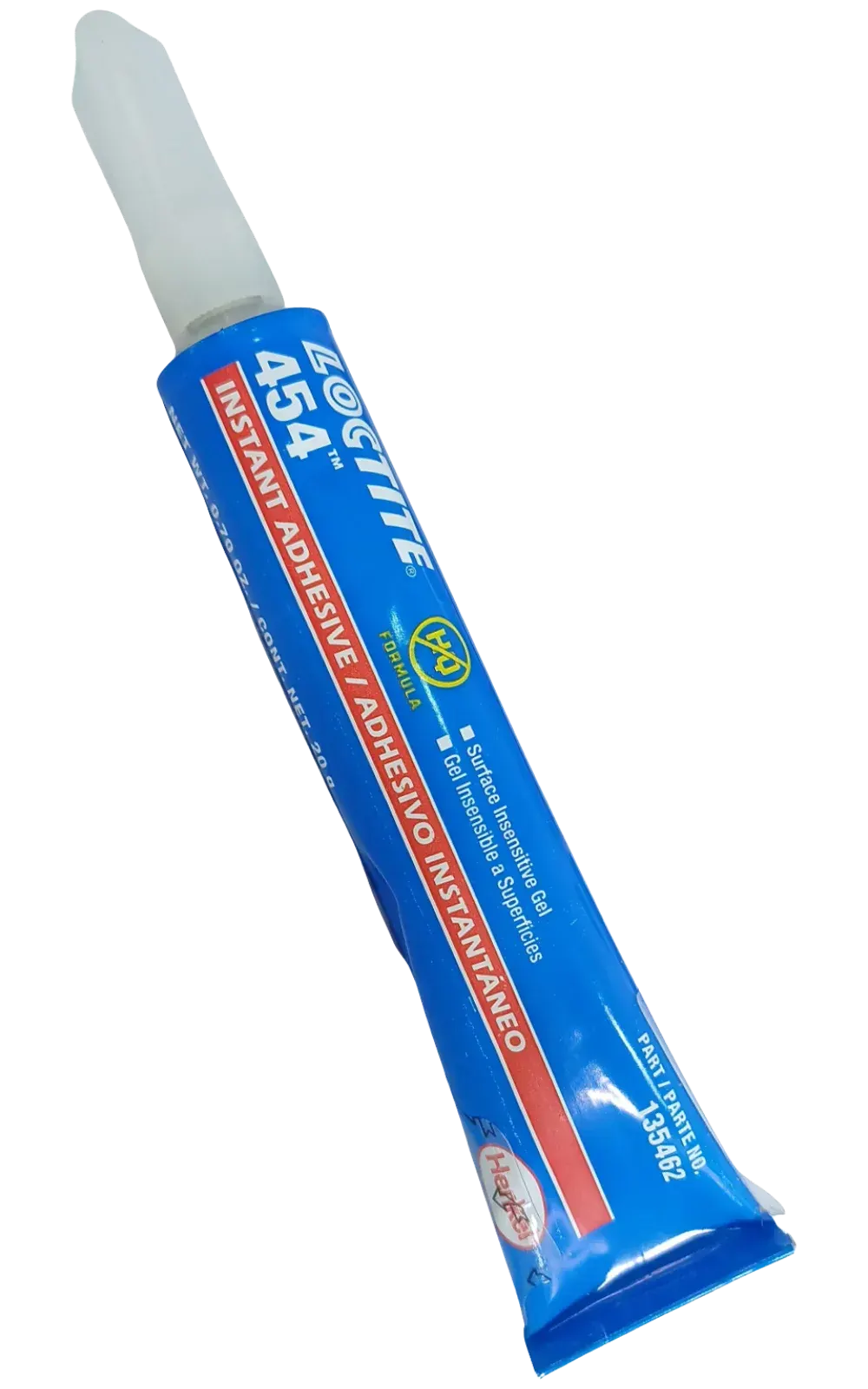 LOCTITE 454