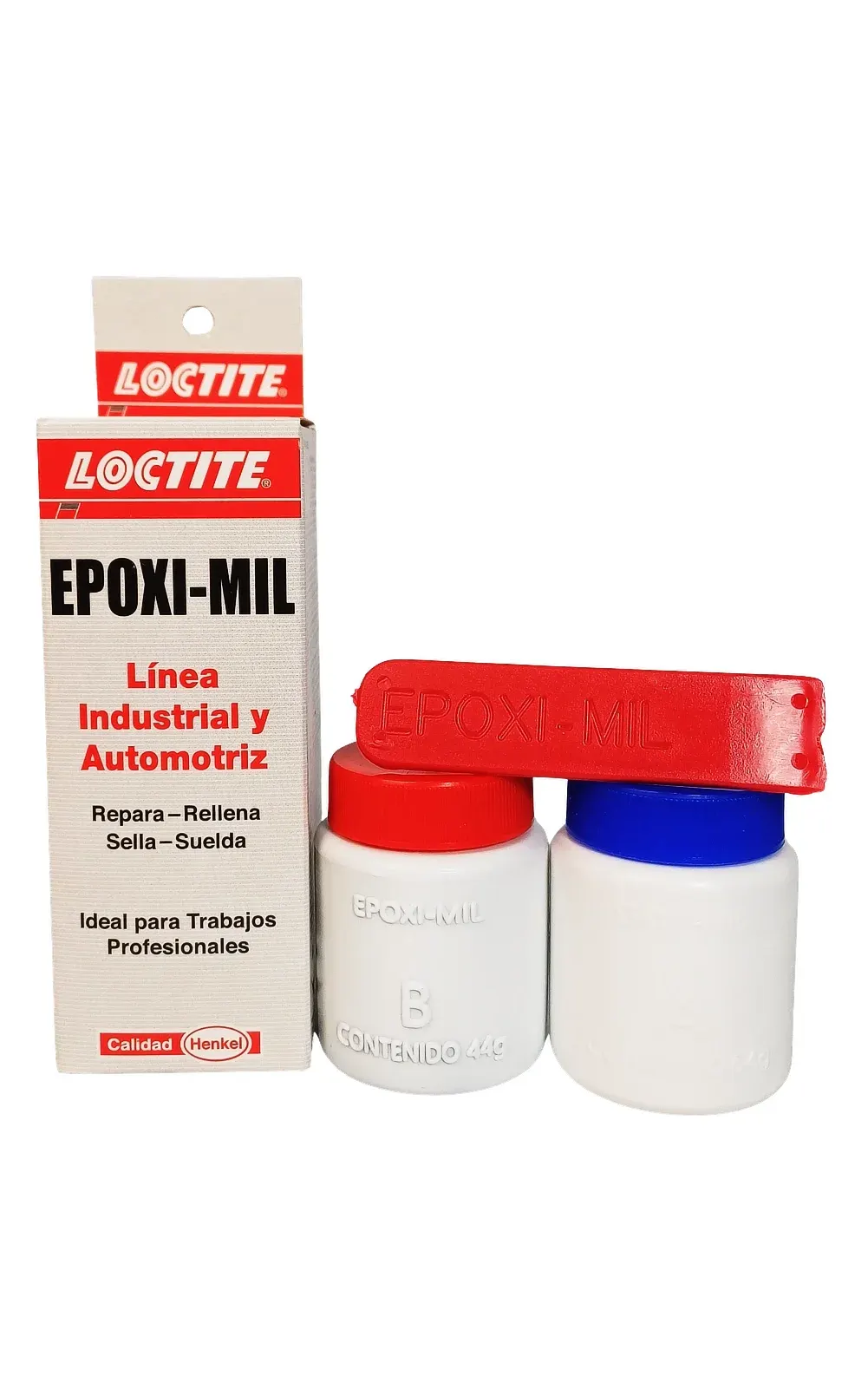 LOCTITE Epoximil