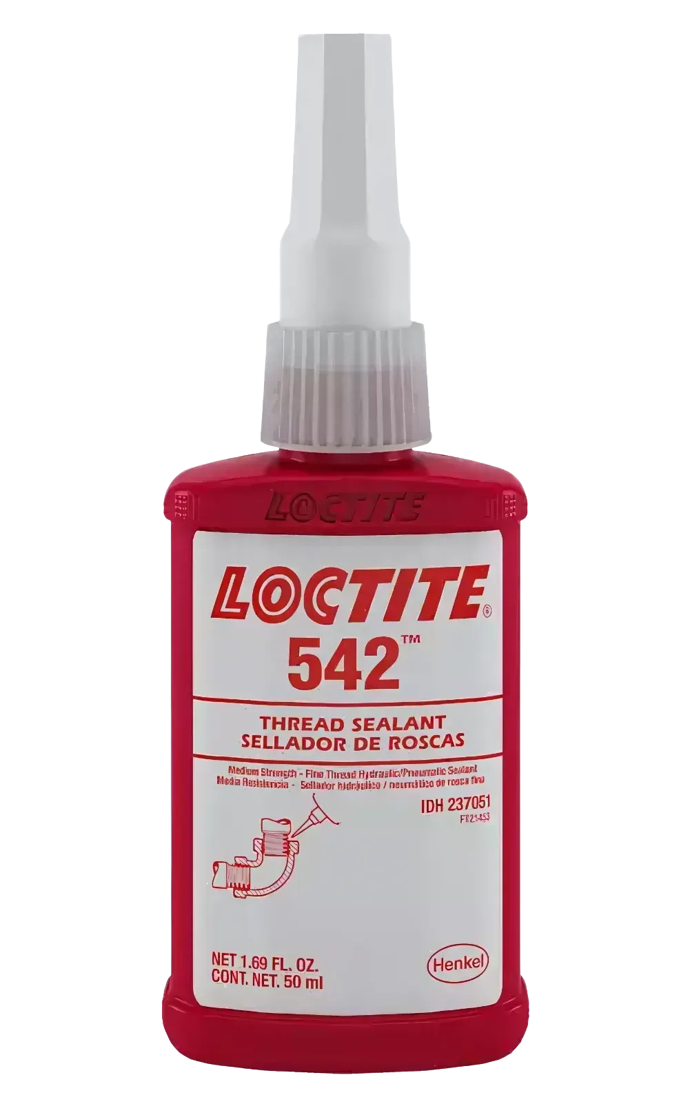 LOCTITE 542