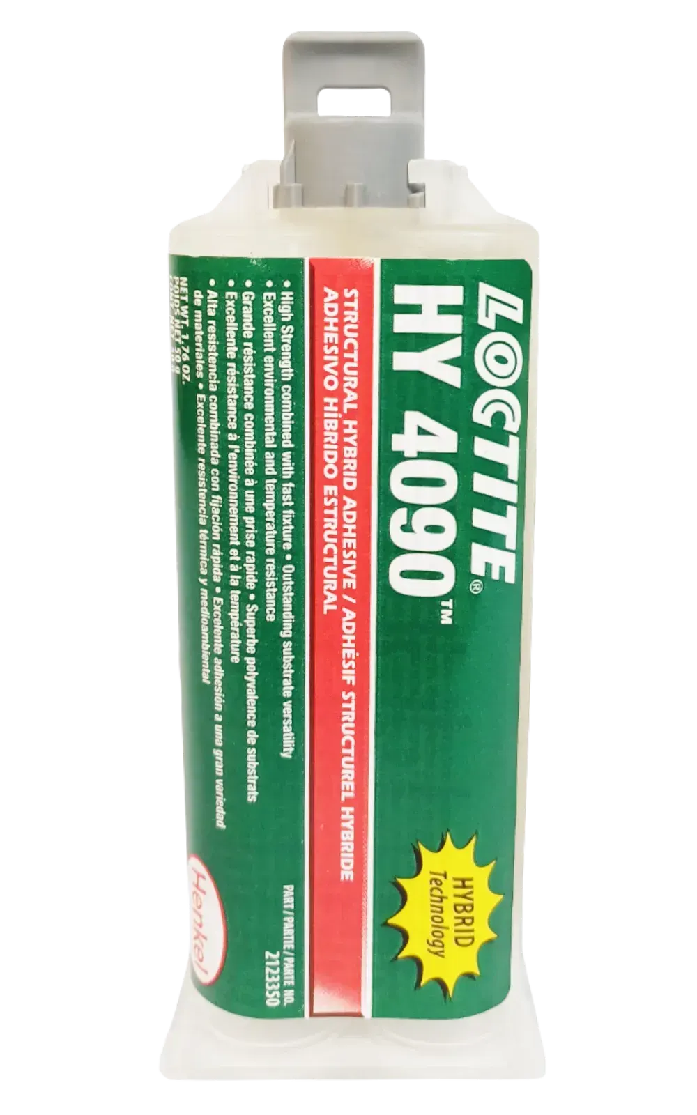 LOCTITE HY 4090