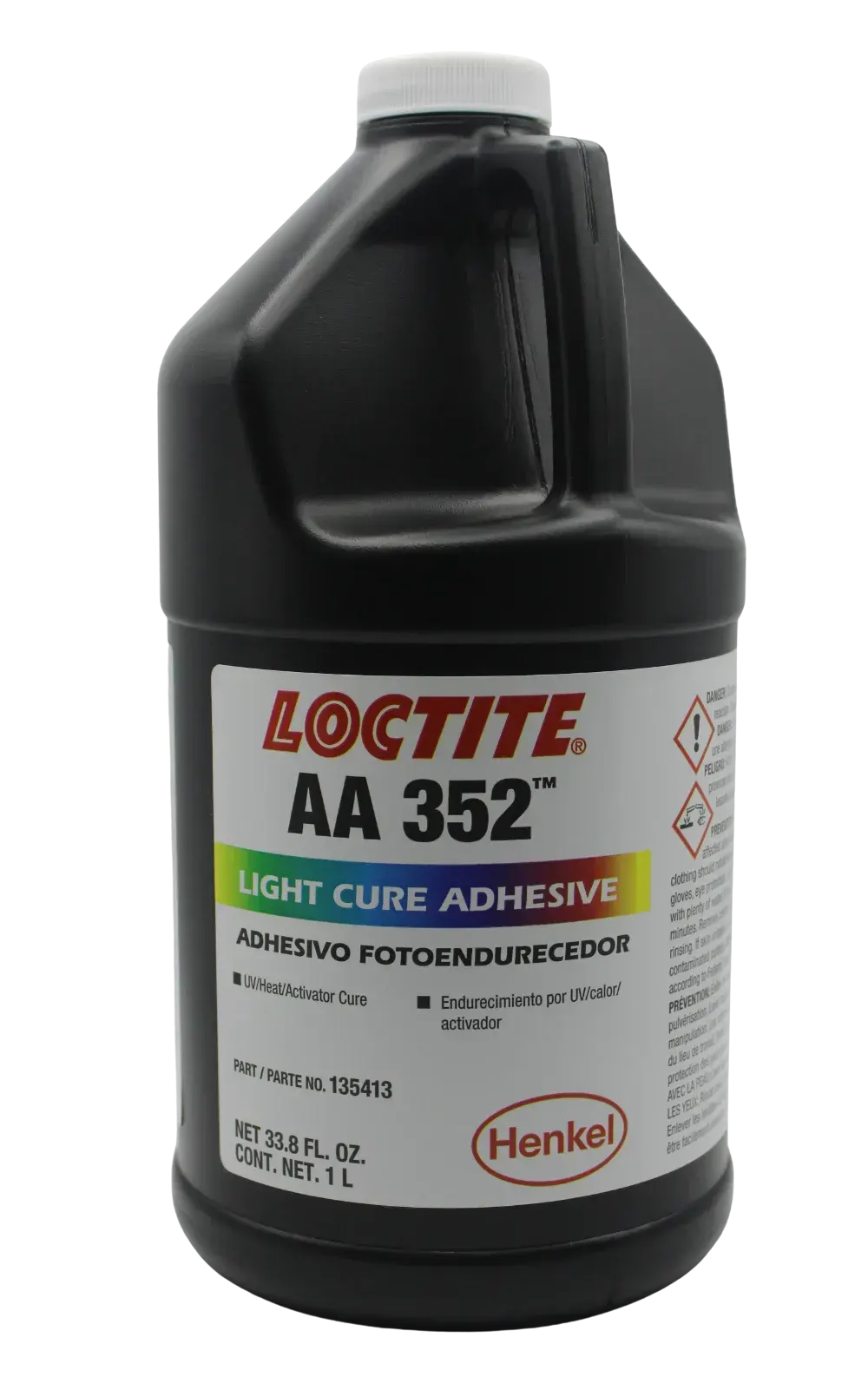 LOCTITE AA 352