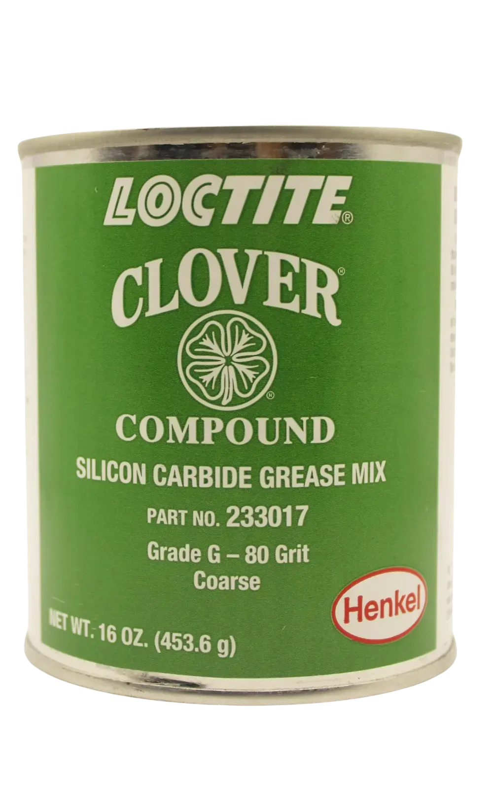 LOCTITE CLOVER Grit 80