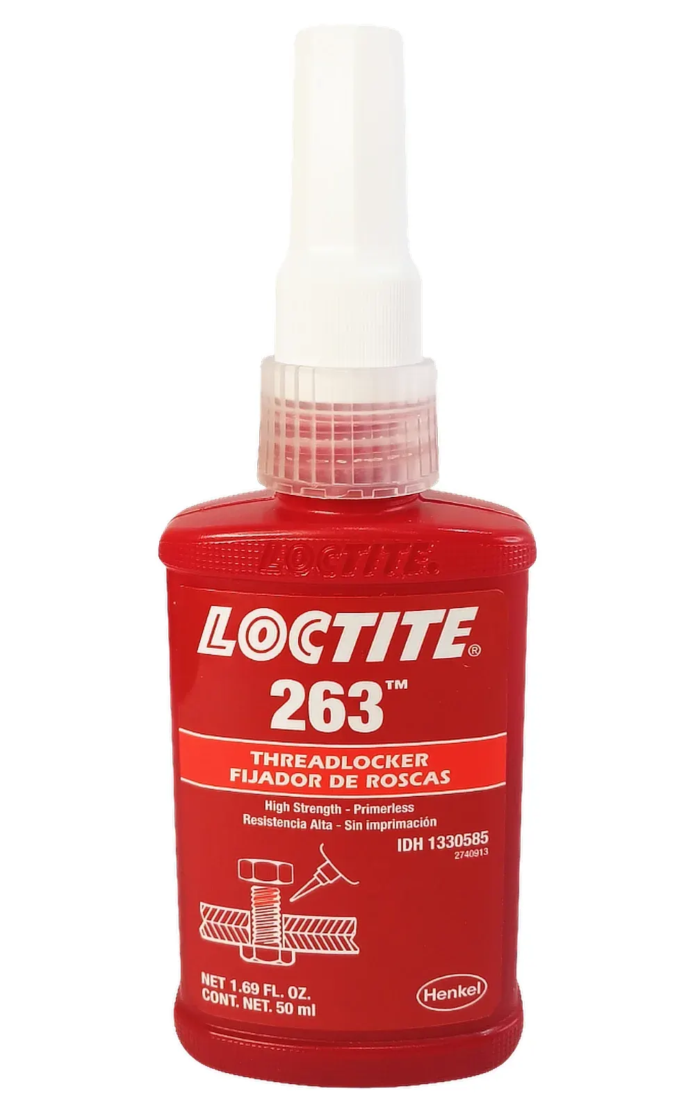LOCTITE 263
