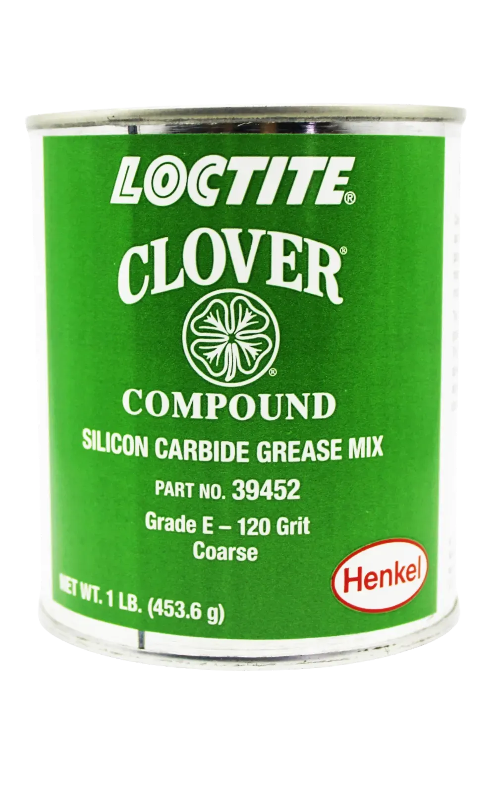 LOCTITE CLOVER Grit 120