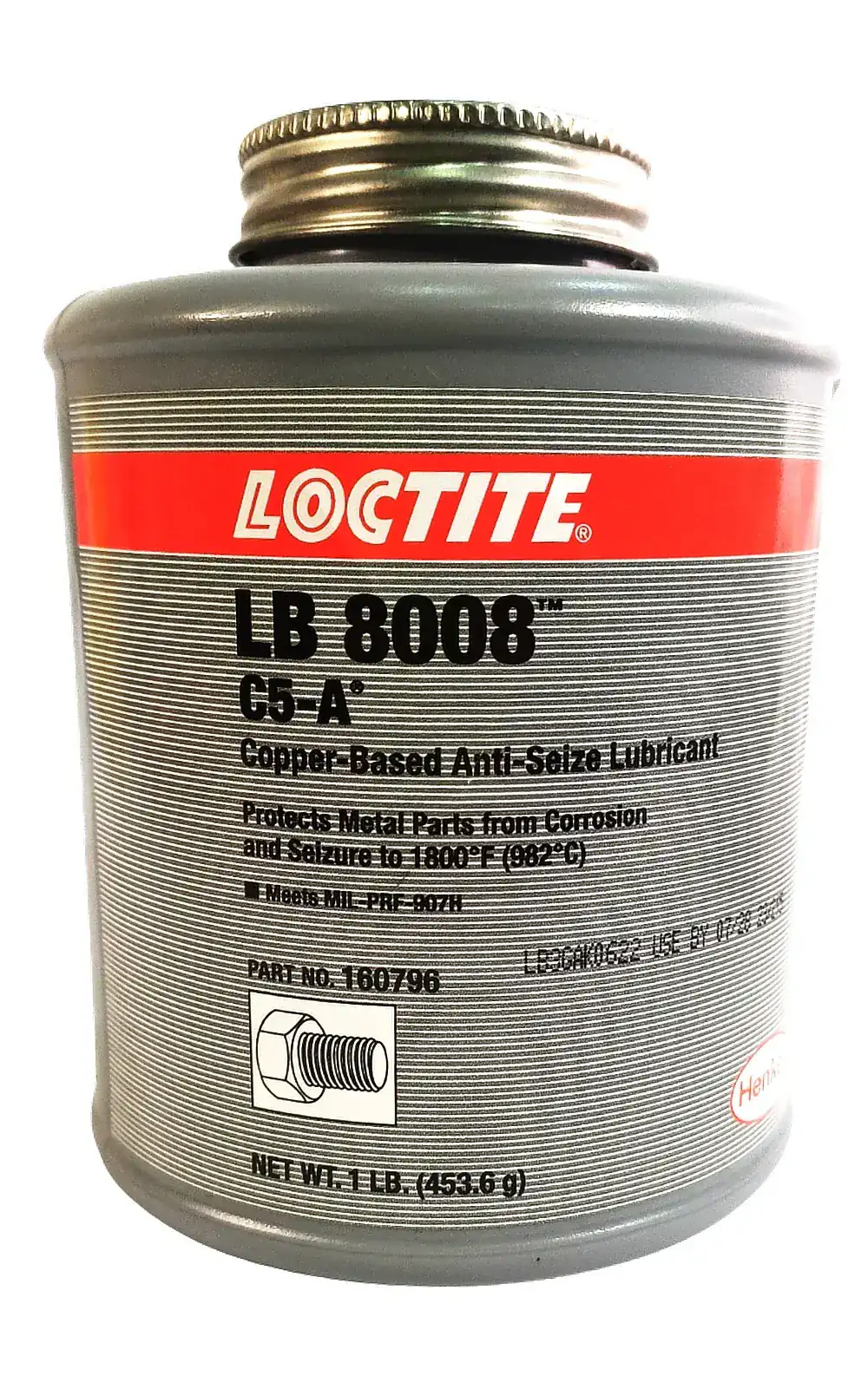 LOCTITE LB 8008 C5-A