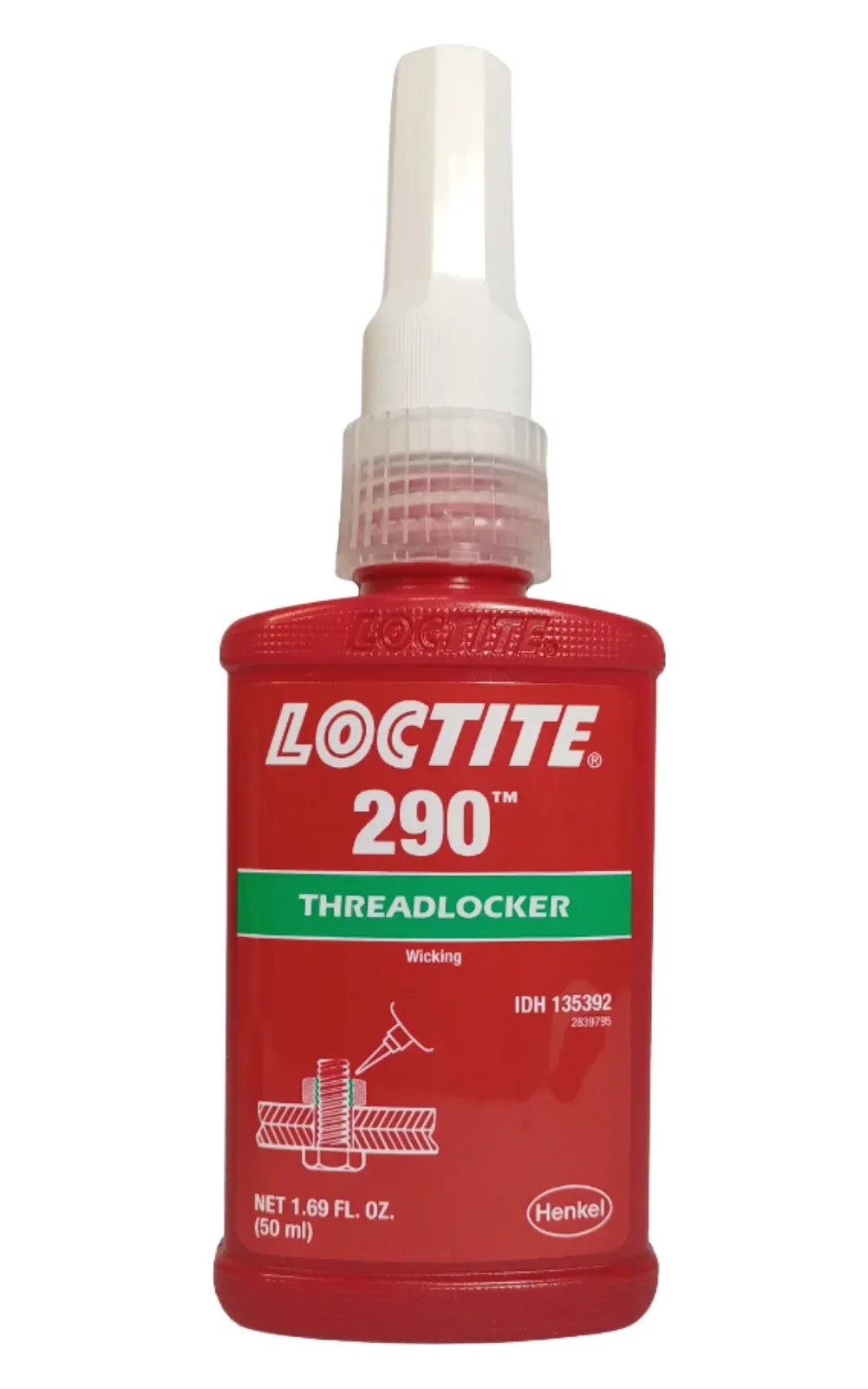 LOCTITE 290