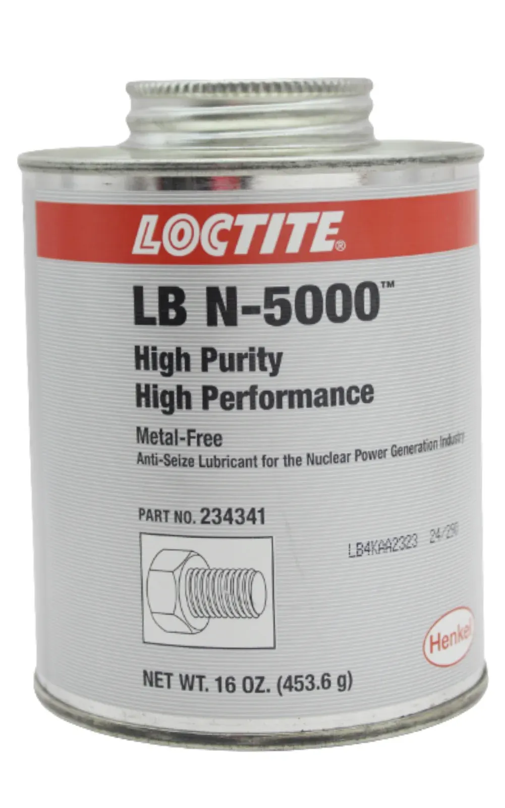 LOCTITE LB N-5000