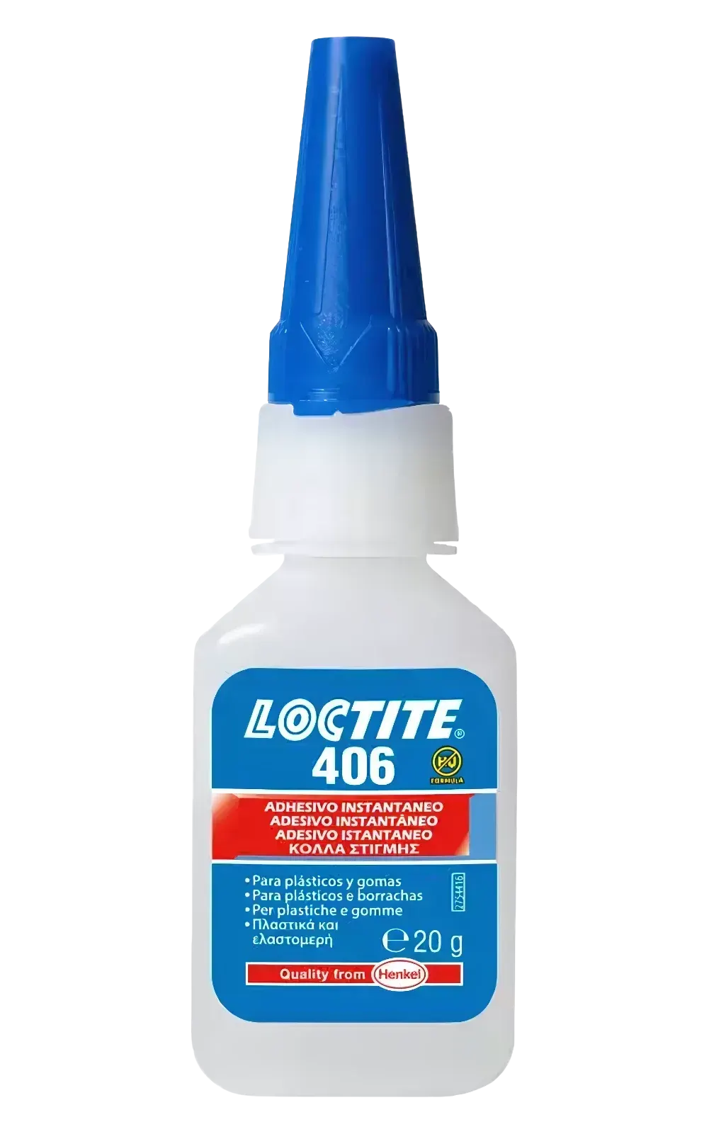 LOCTITE 406