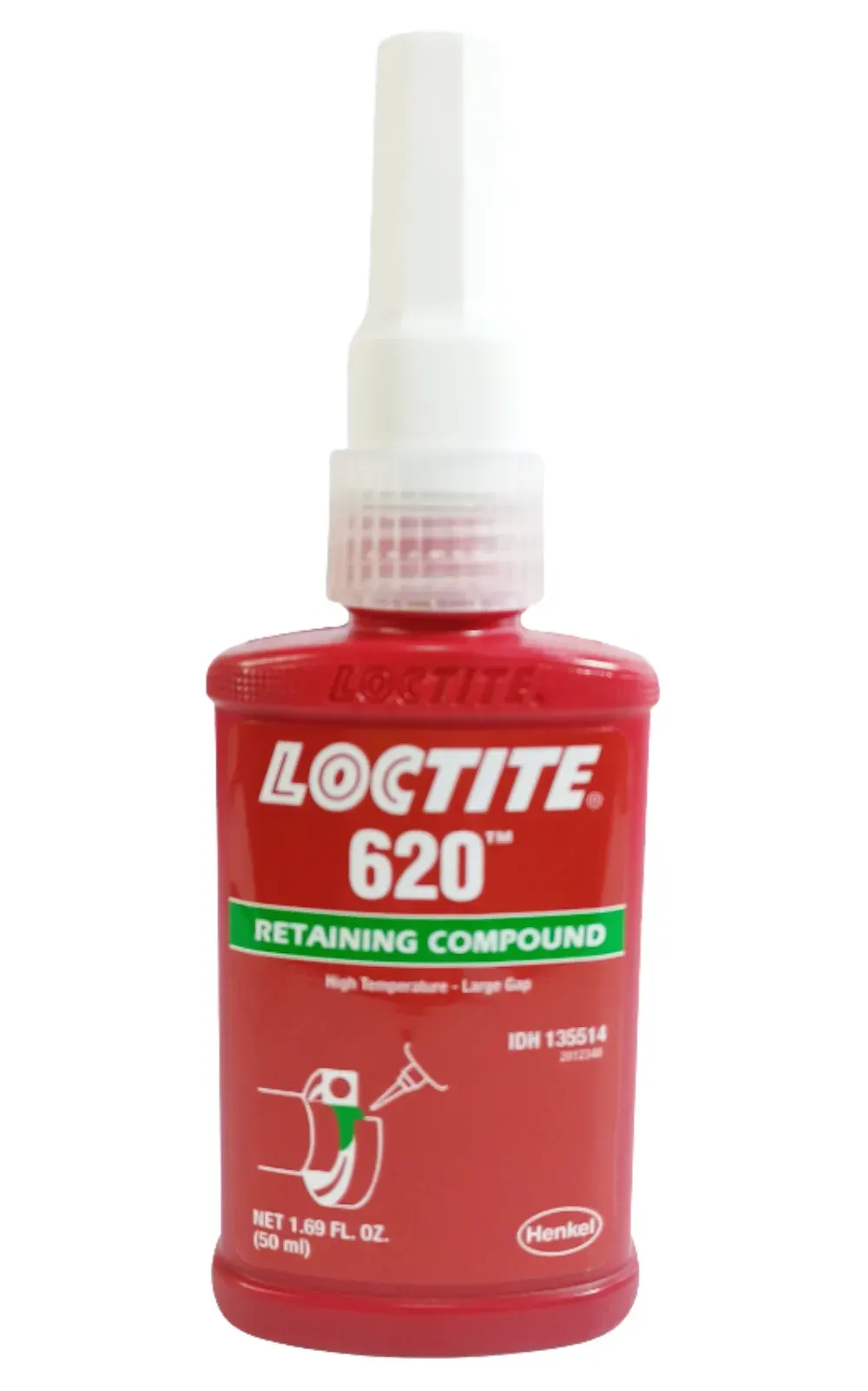 LOCTITE 620