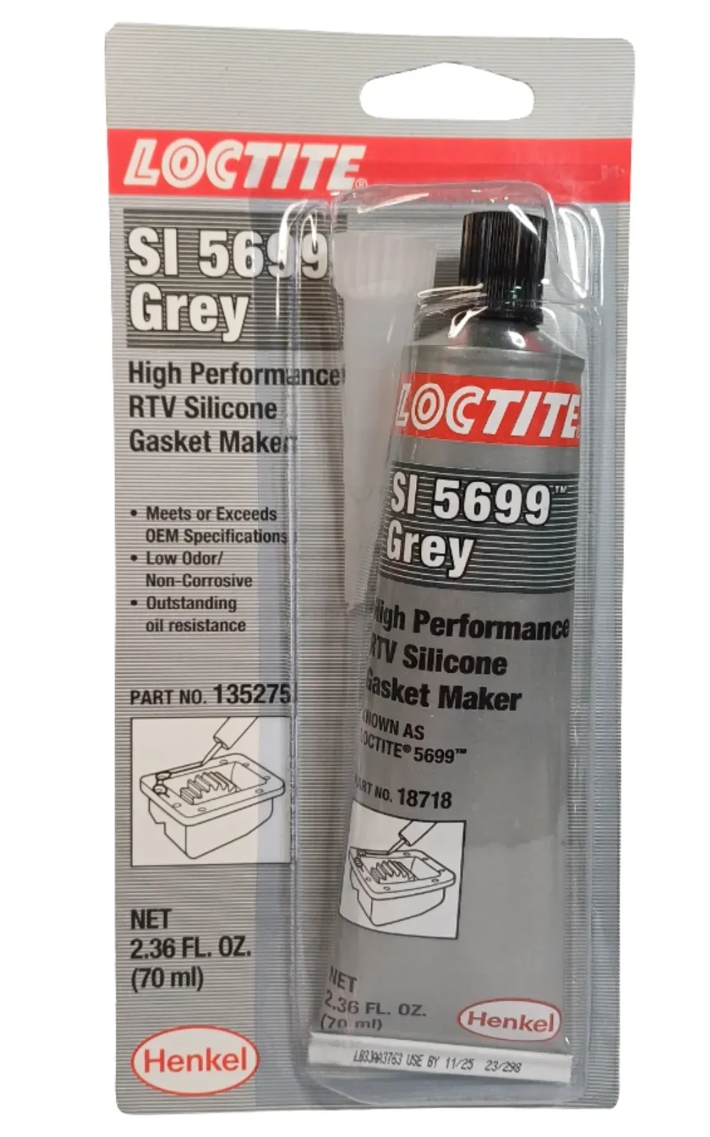 LOCTITE SI 5699
