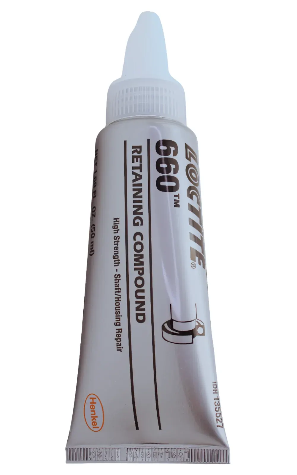 LOCTITE 660 Quick Metal