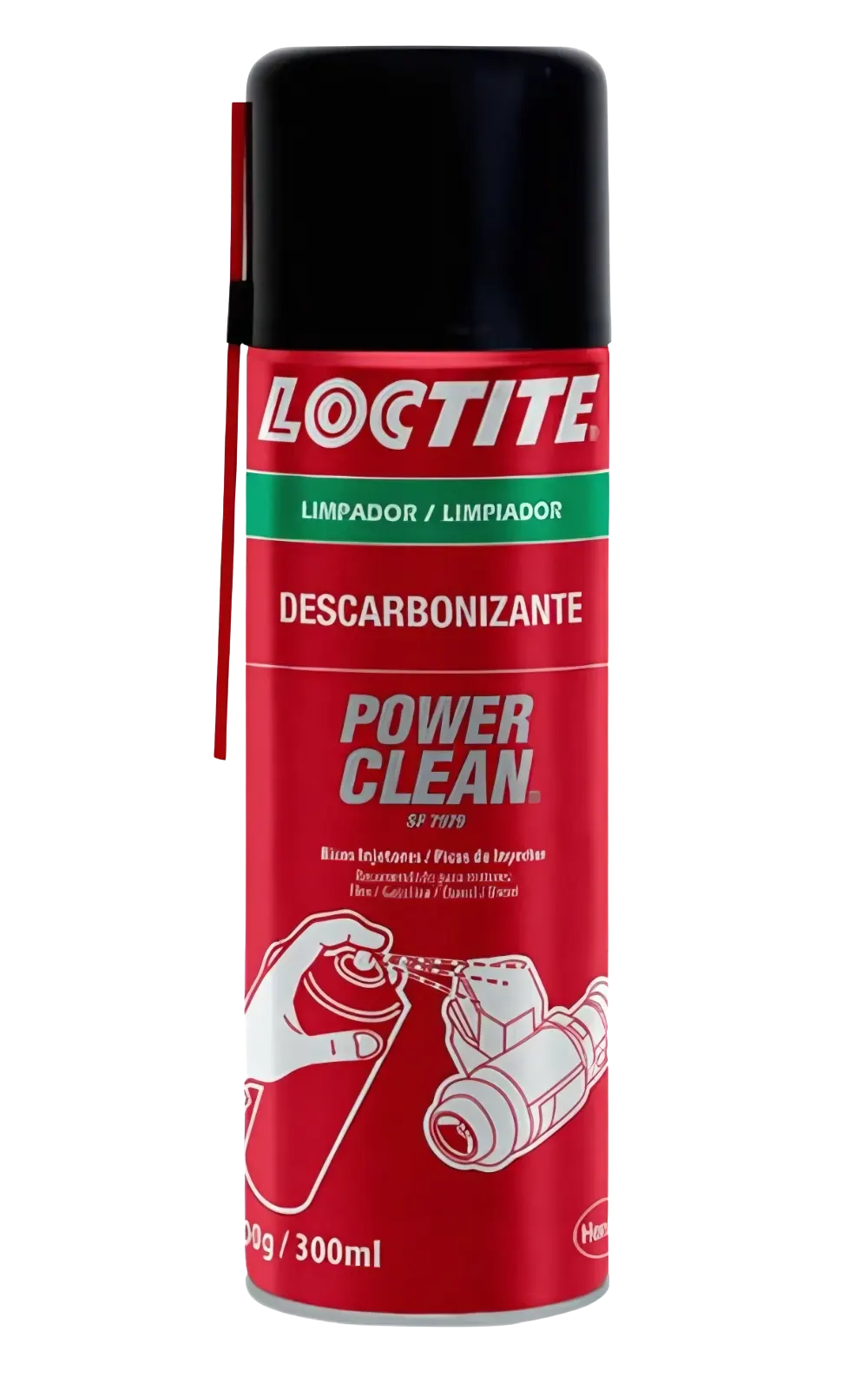 LOCTITE SF 7979 Power Clean