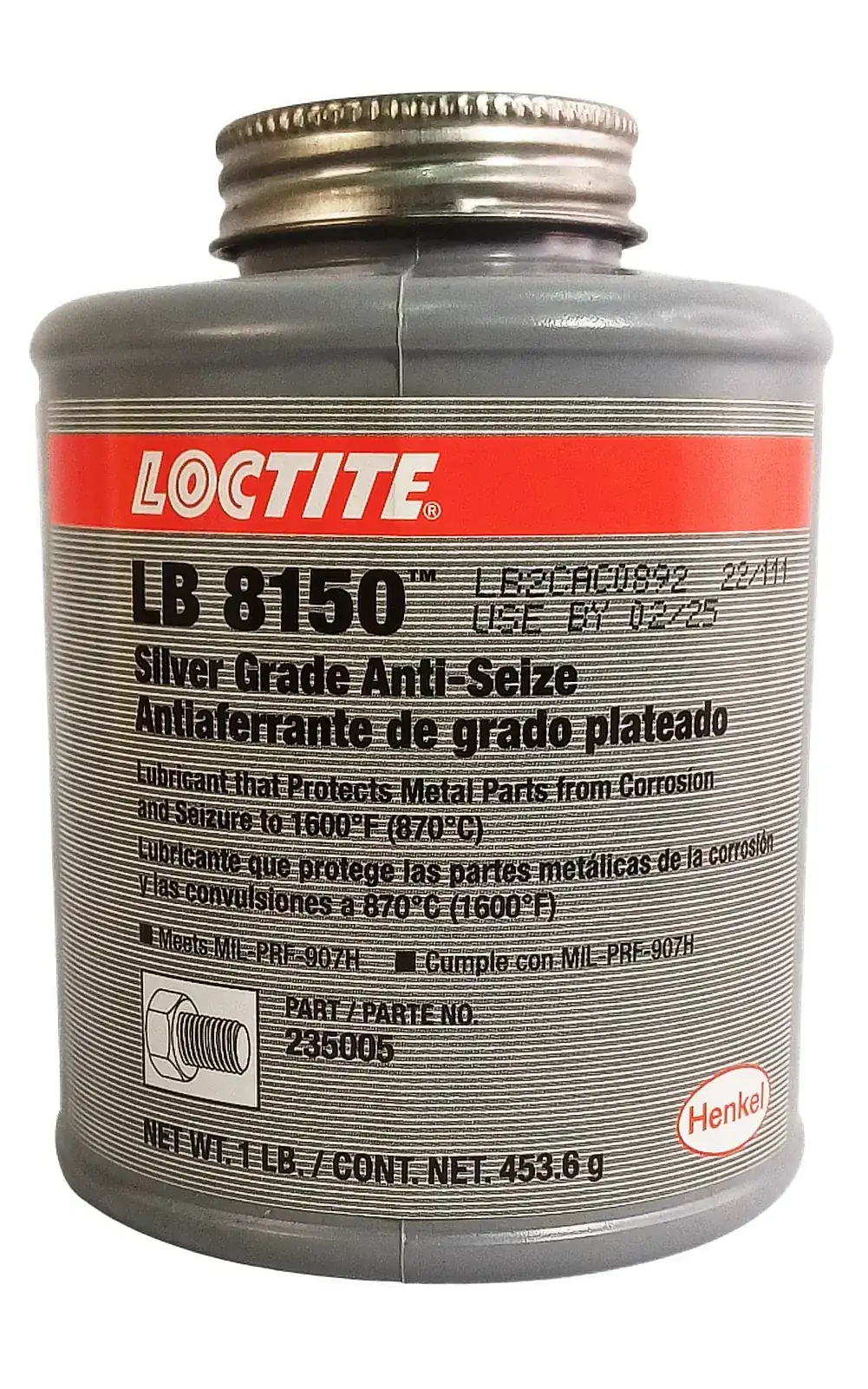 LOCTITE LB 8150