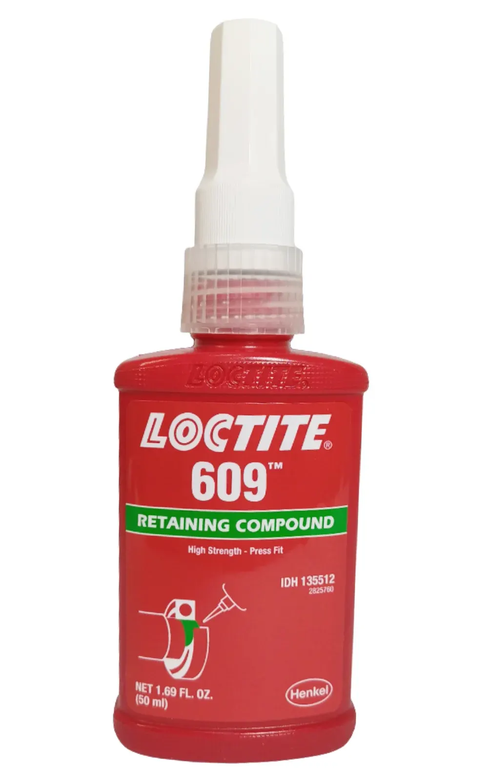LOCTITE 609