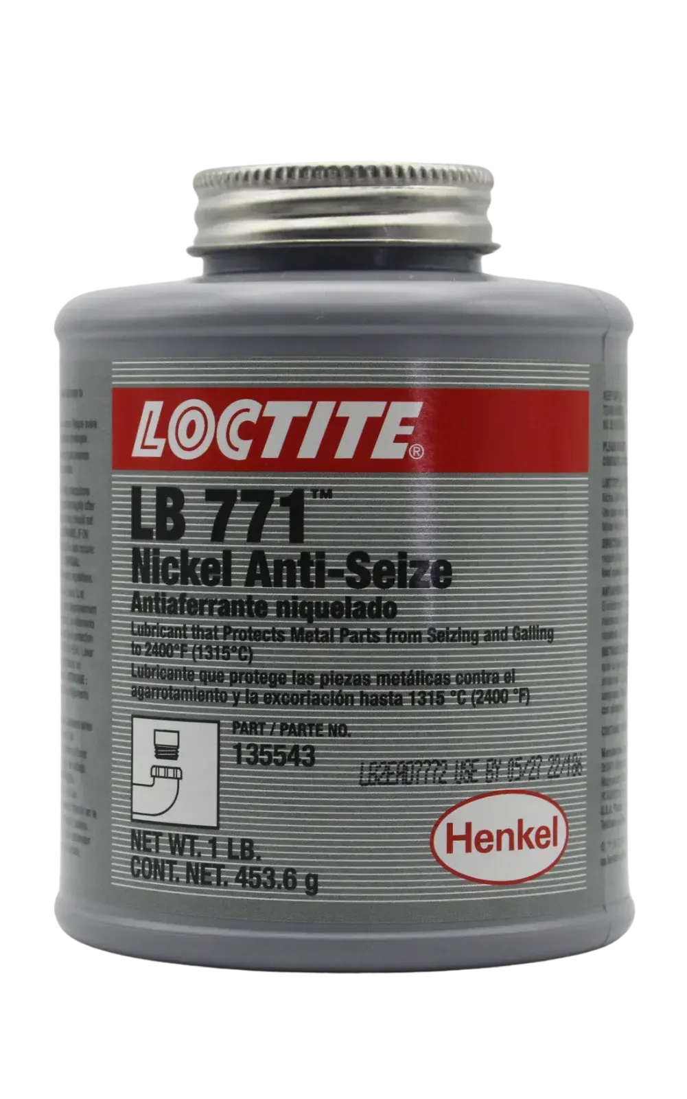 LOCTITE LB 771