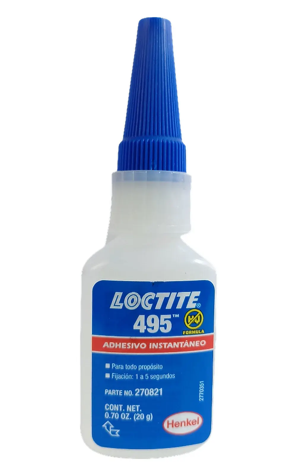 LOCTITE 495 Super Bonder
