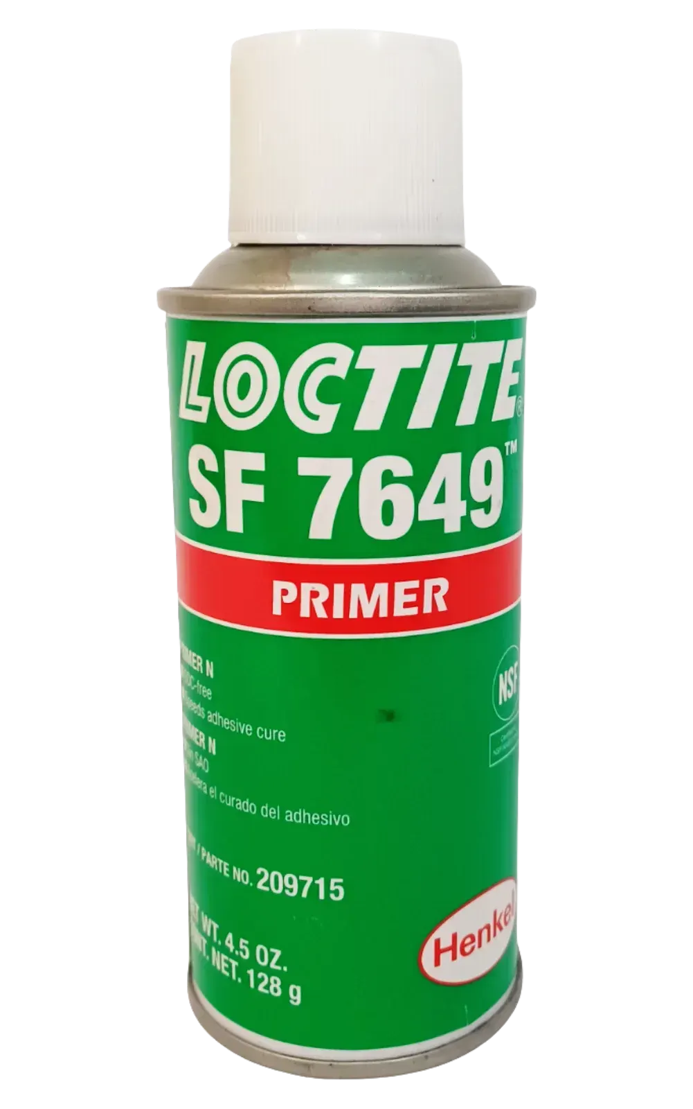 LOCTITE SF 7649 Primer N