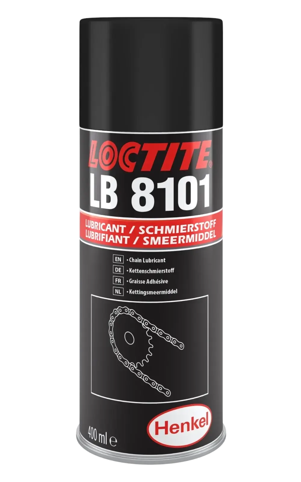 LOCTITE LB 8101