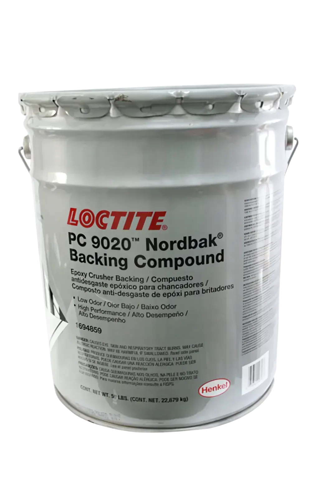 LOCTITE PC 9020 Nordbak Backing Compound