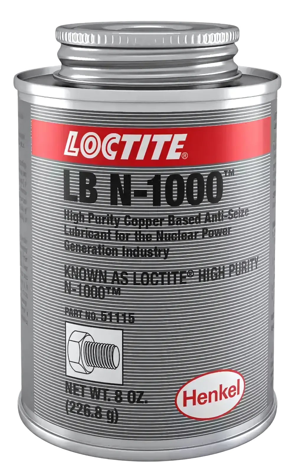 LOCTITE LB N-1000