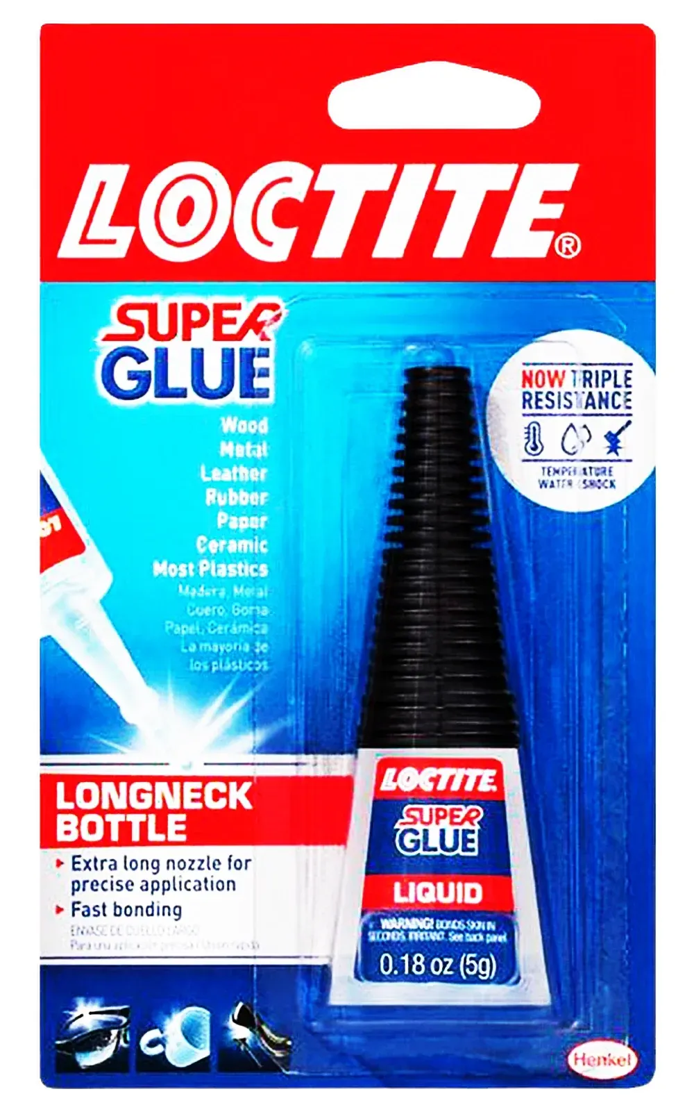 LOCTITE Super Glue