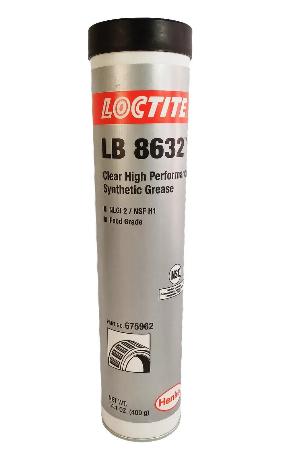LOCTITE LB 8632