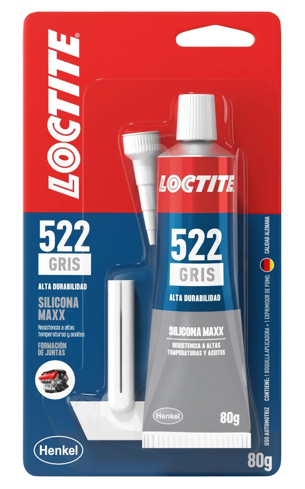 LOCTITE SI 522 MAXX