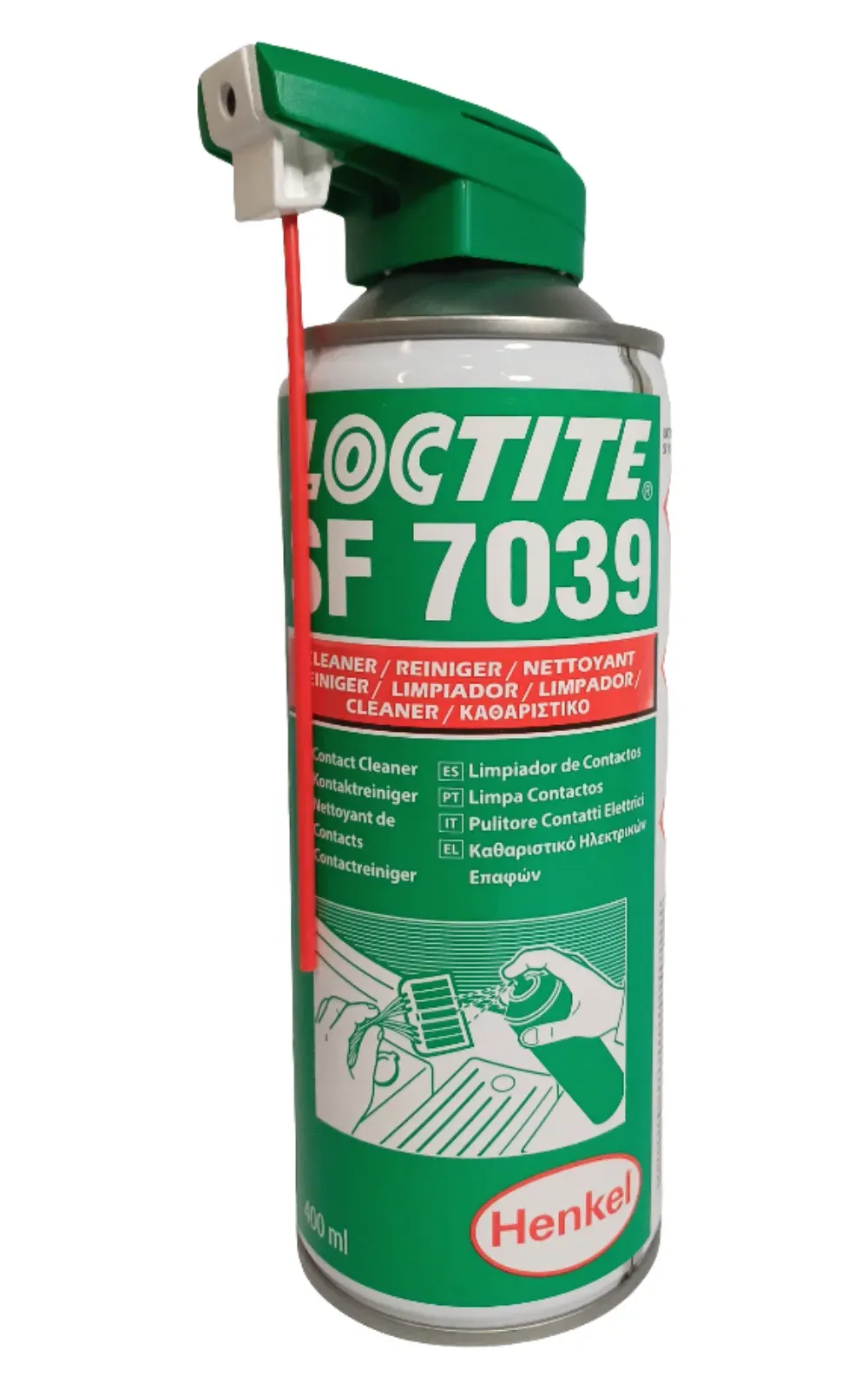 LOCTITE SF 7039