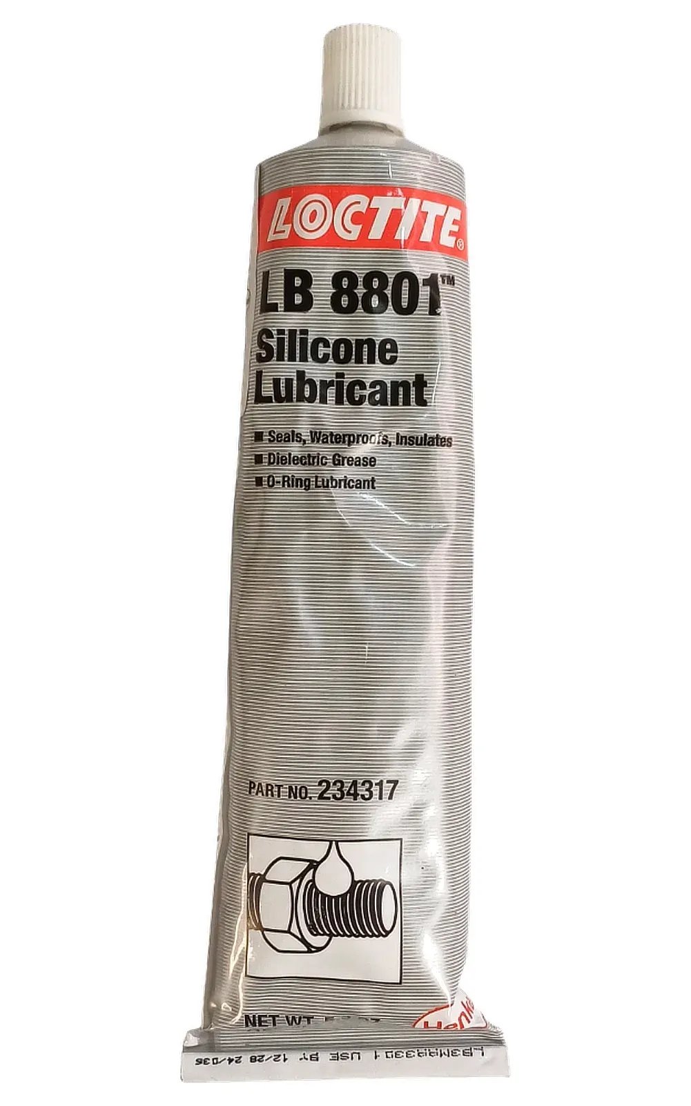 LOCTITE LB 8801 Grasa Dieléctrica