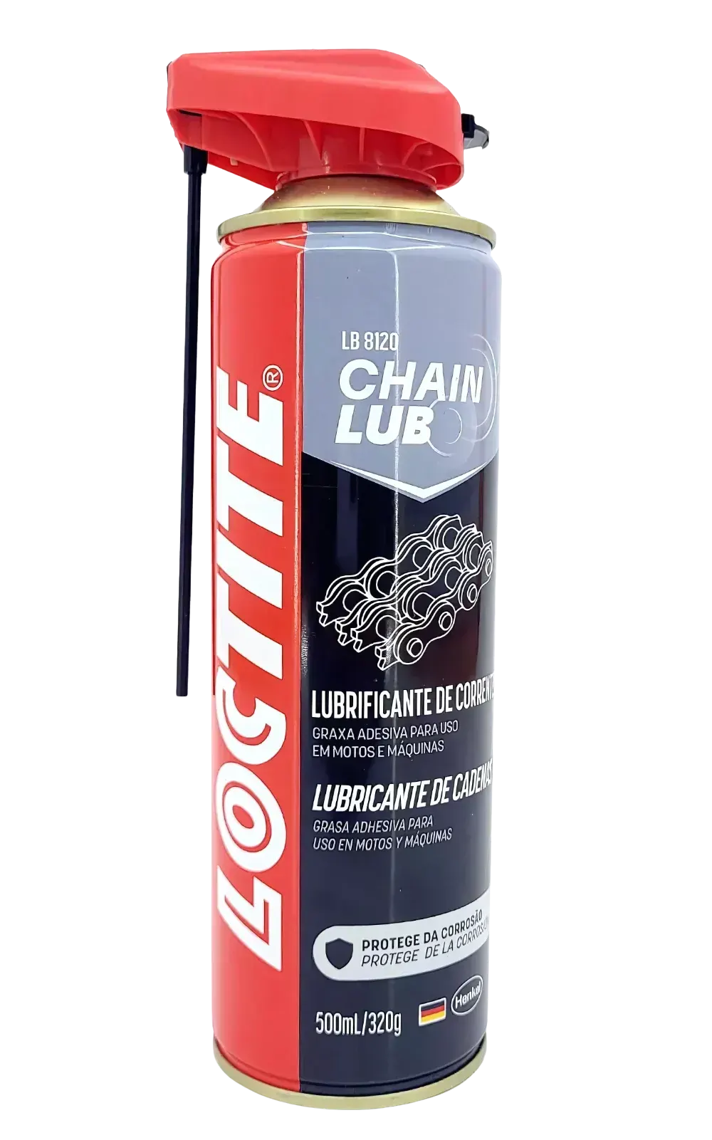 LOCTITE LB 8120