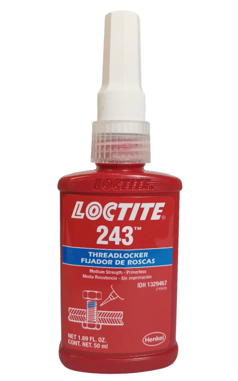 LOCTITE 243