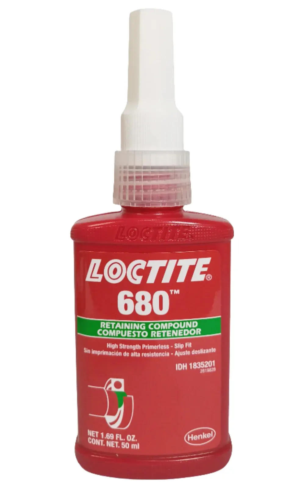 LOCTITE 680